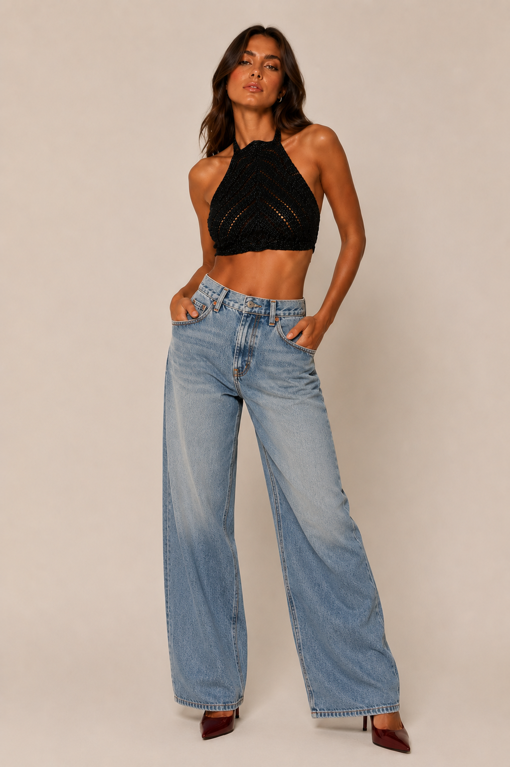 JENNY TOP