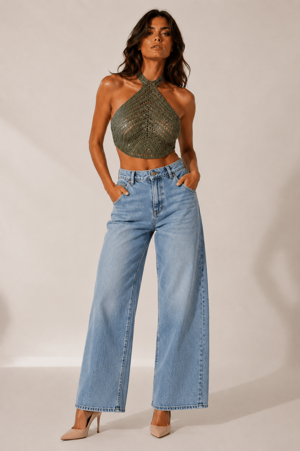 AZALEAH TOP Envi