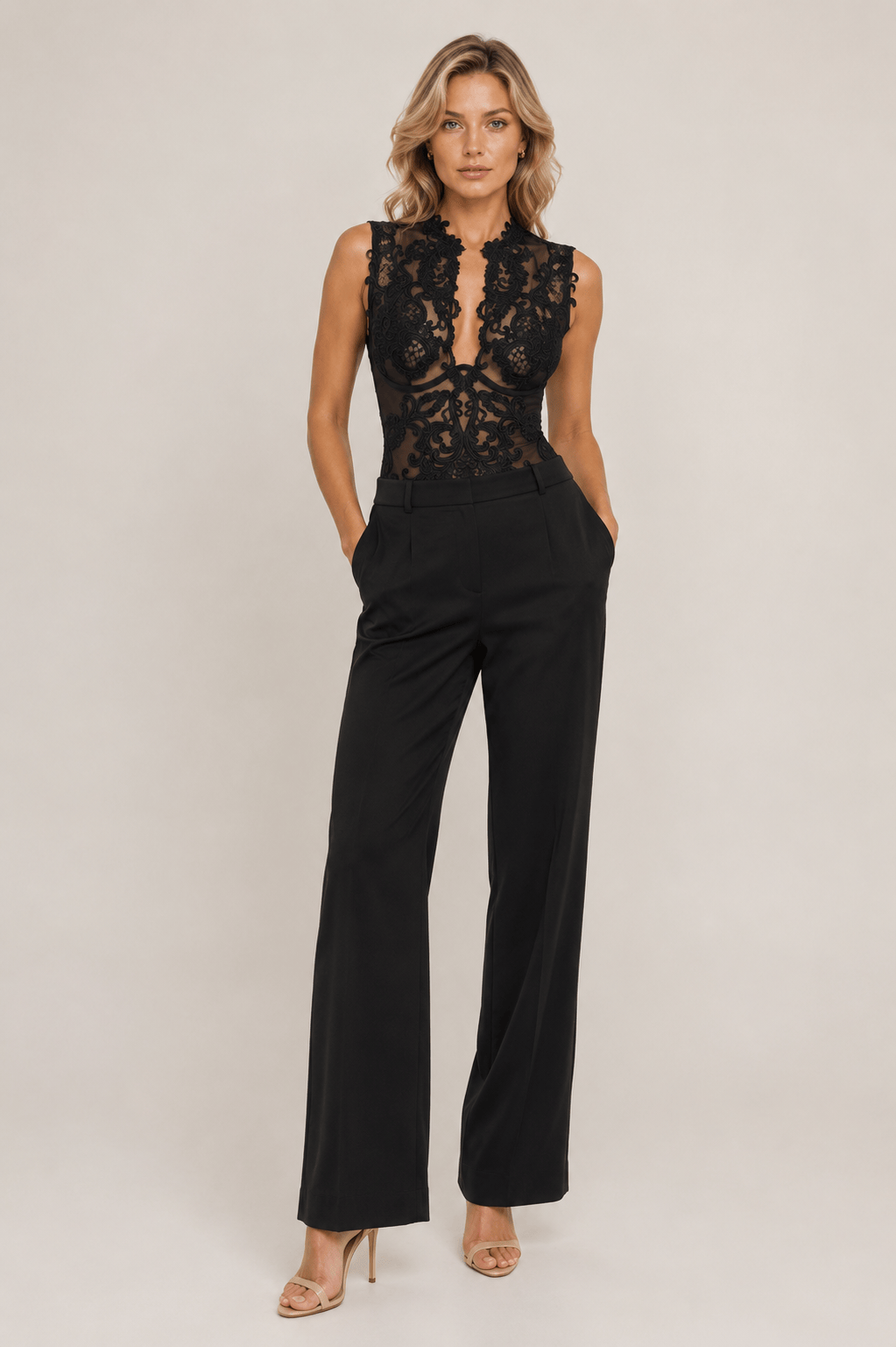 ELEANOR BODYSUIT Envi