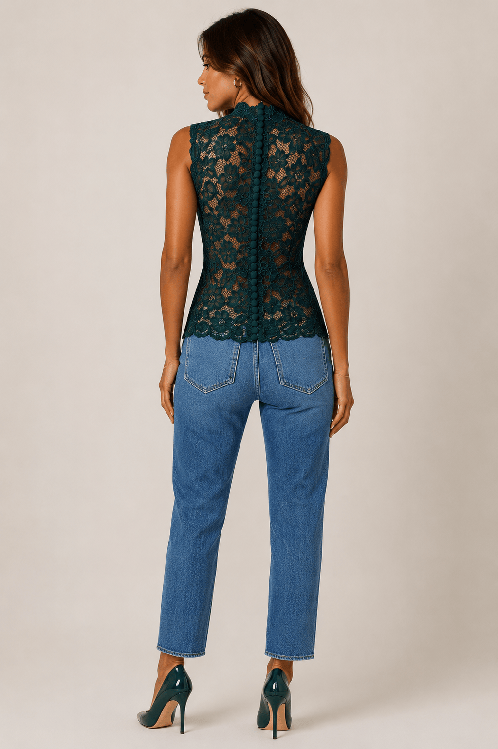 IVY TOP Envi