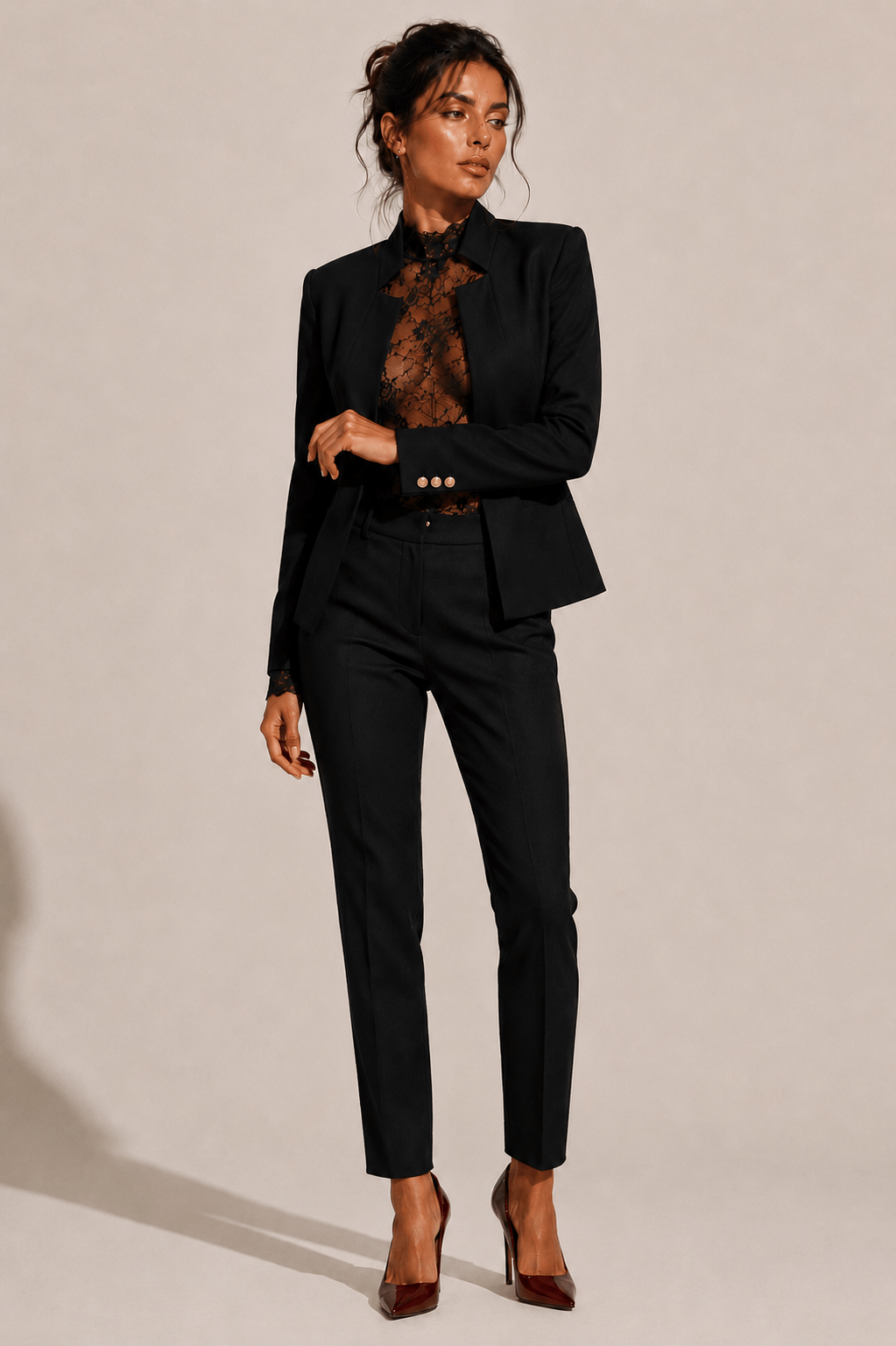 KAYANE BLAZER Envi