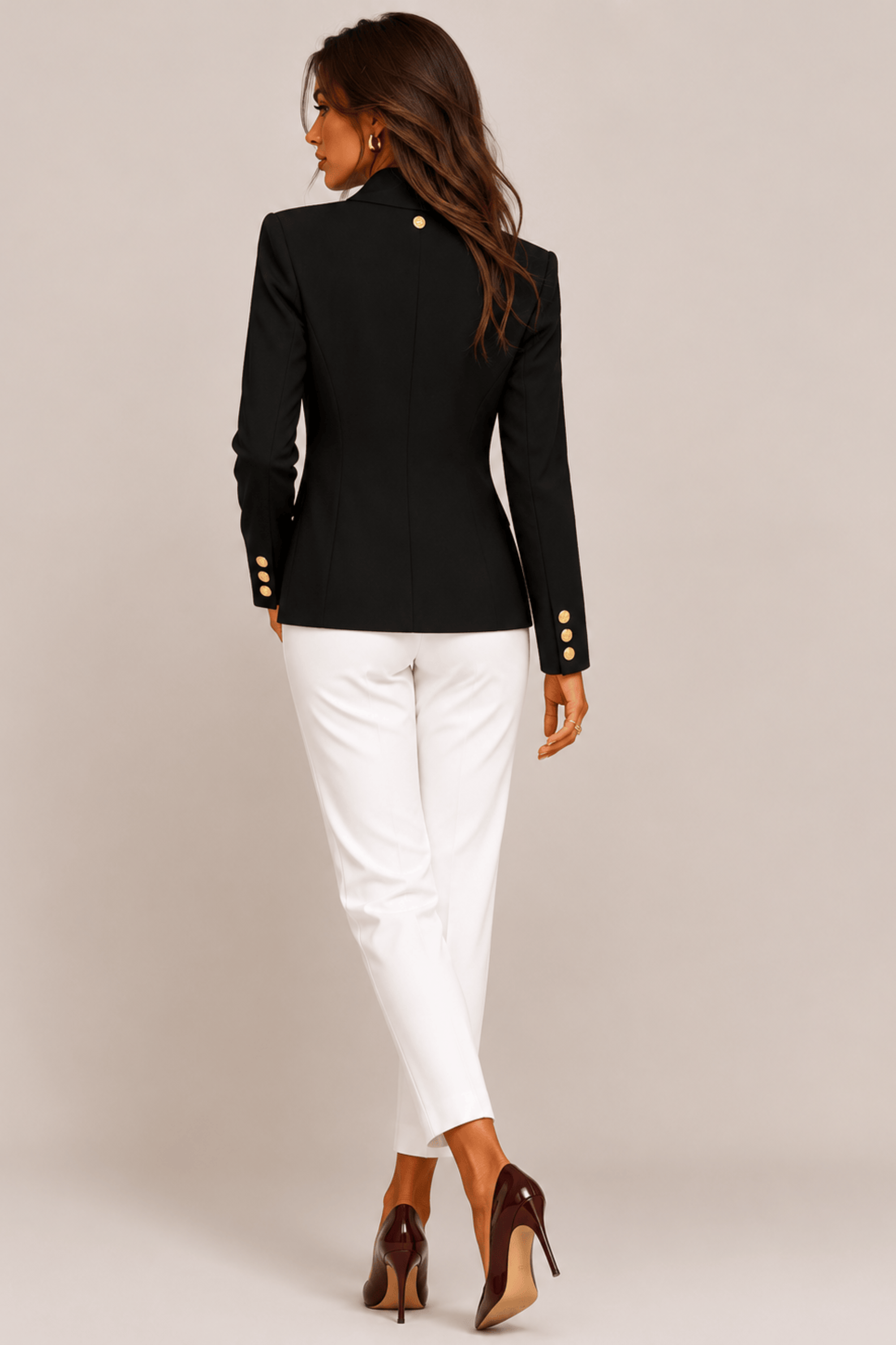KAYANE BLAZER Envi