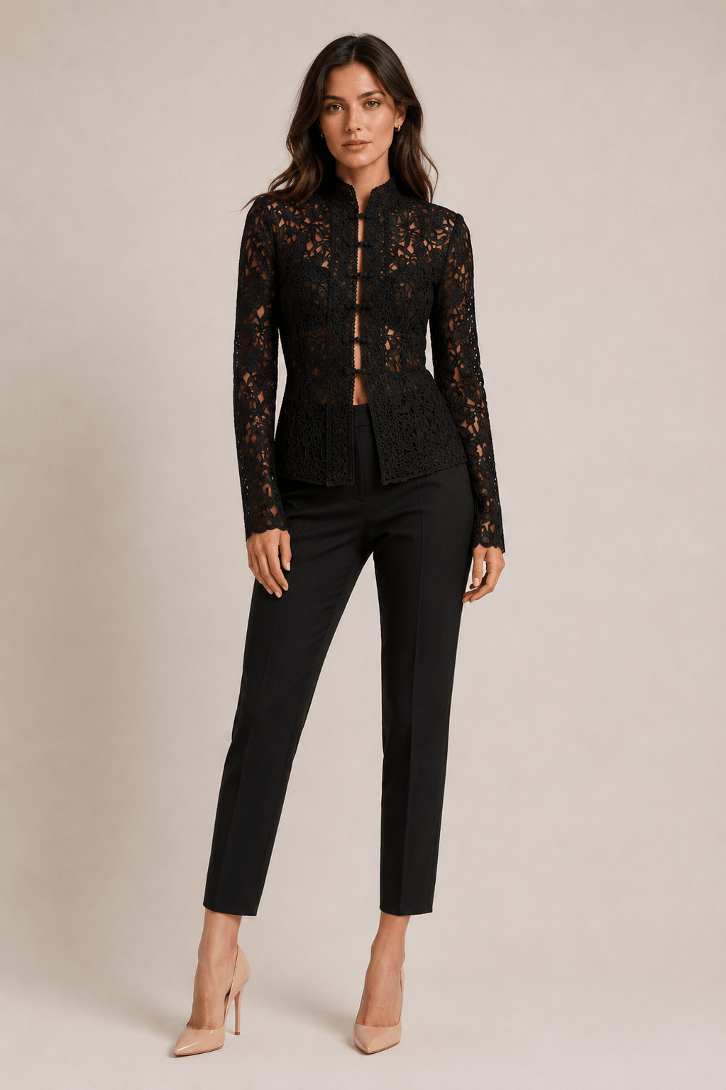 EVE TOP