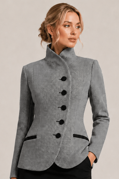 NERISSA BLAZER