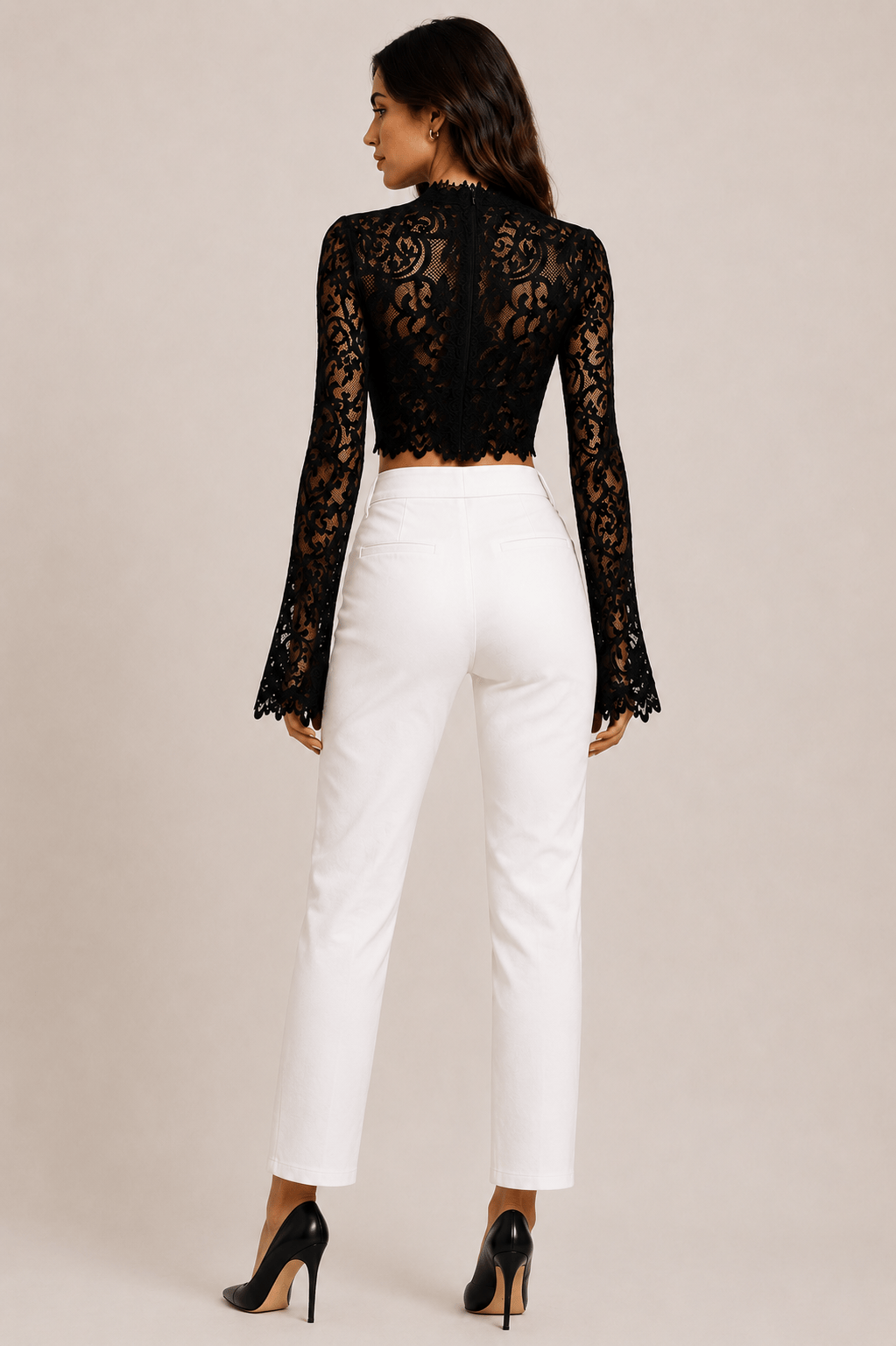 SCARLETT TOP Envi