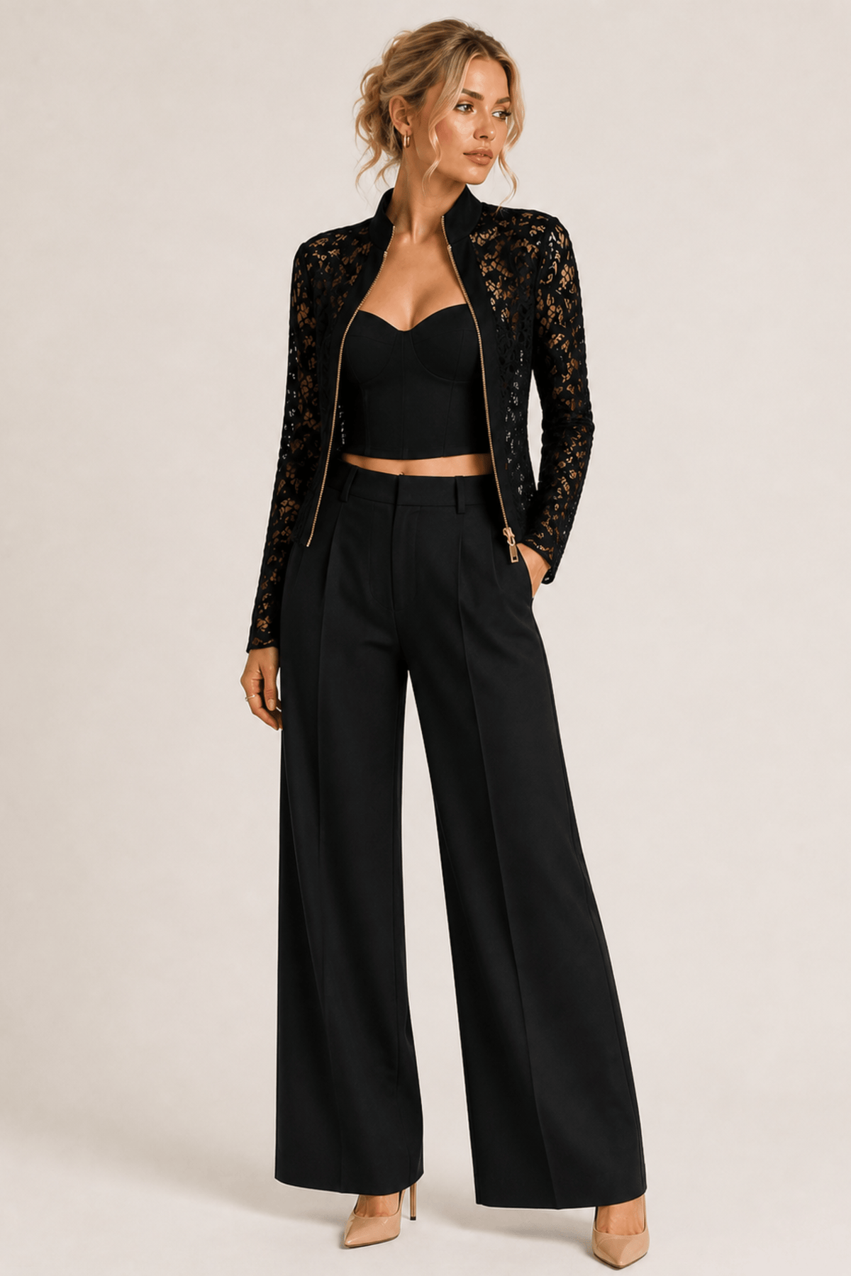 SHIRLEY TOP Envi