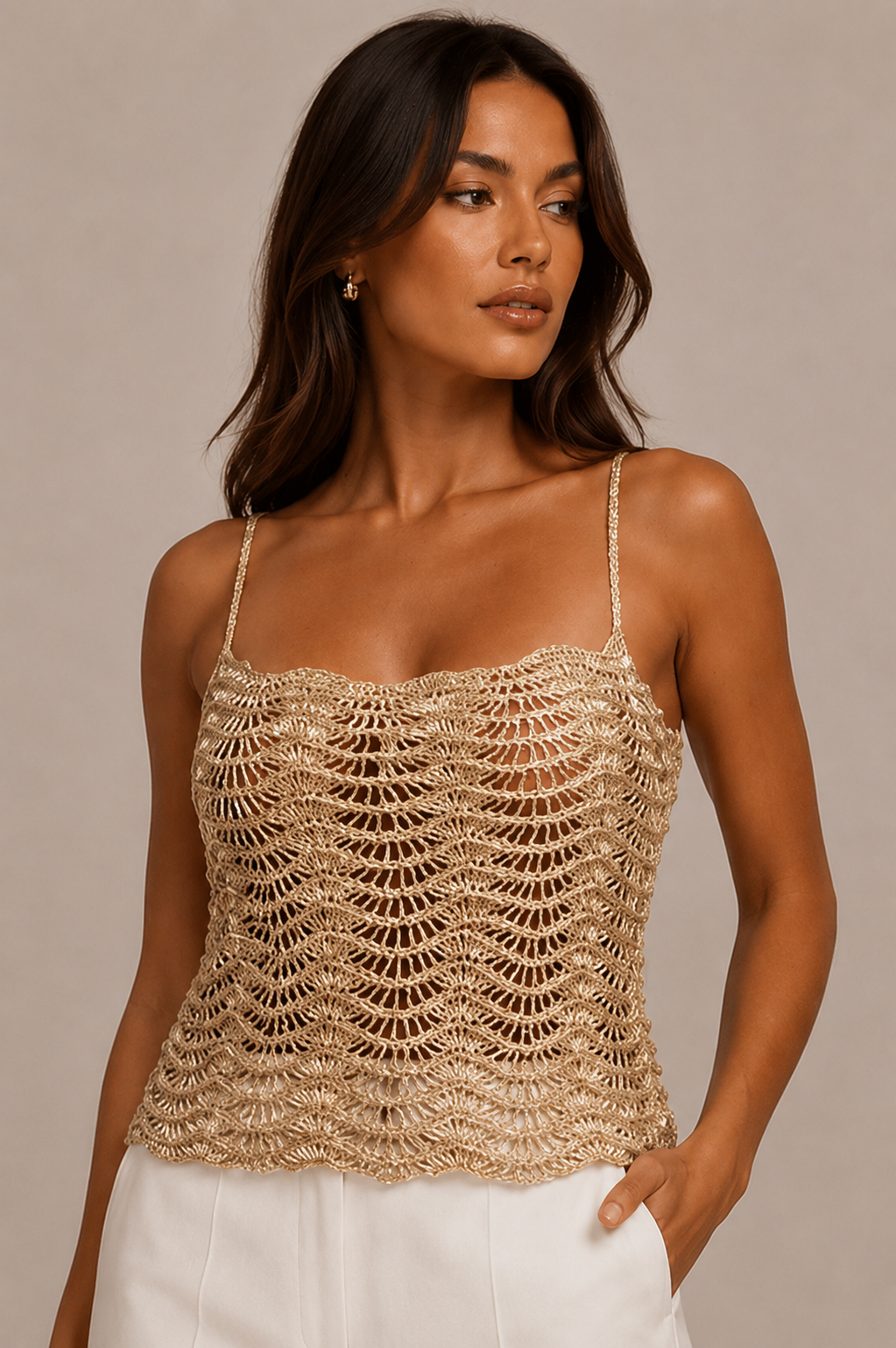 LEXY TOP