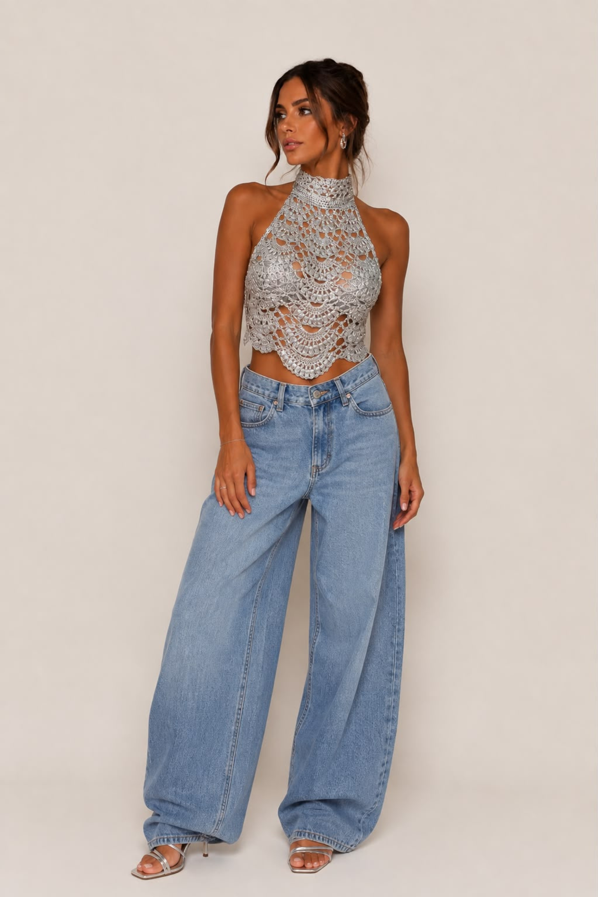 LUNA TOP