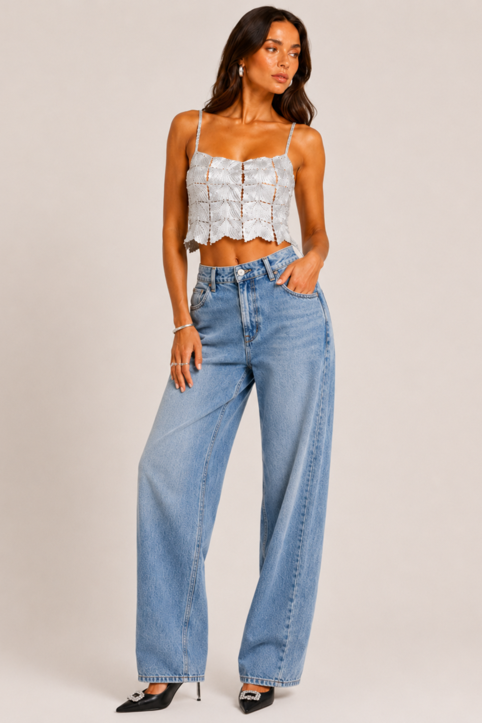 CIBELLE TOP
