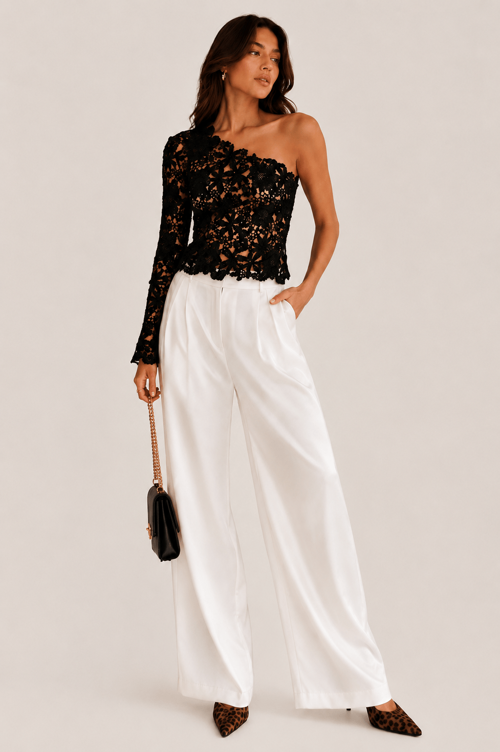 DONNA TOP Envi