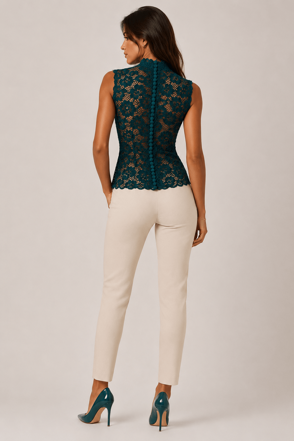 IVY TOP Envi