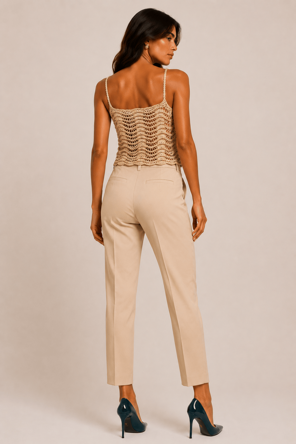 LEXY TOP Envi