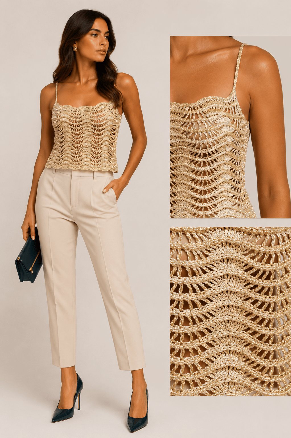 LEXY TOP Envi