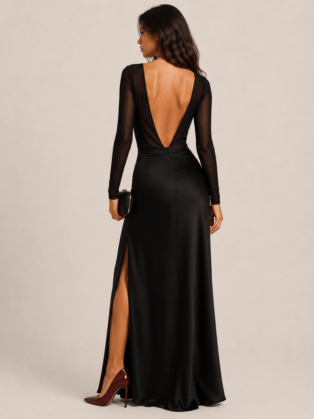 LYANA BODYSUIT Envi
