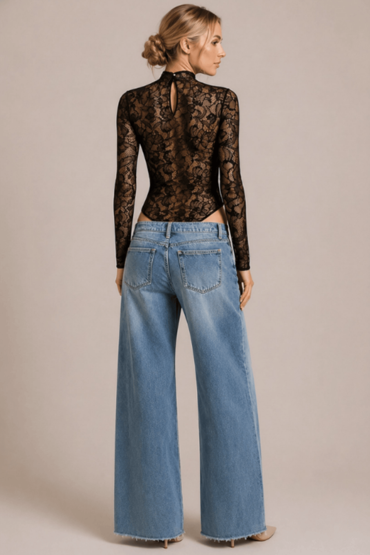 OSHA BODYSUIT Envi