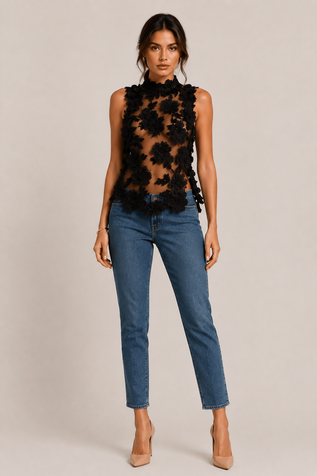 RHEA TOP Envi