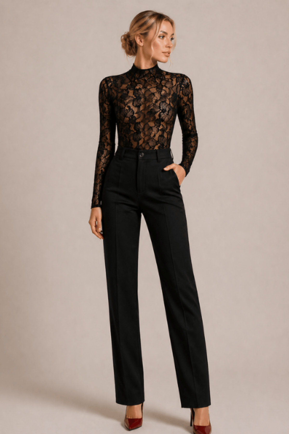 OSHA BODYSUIT