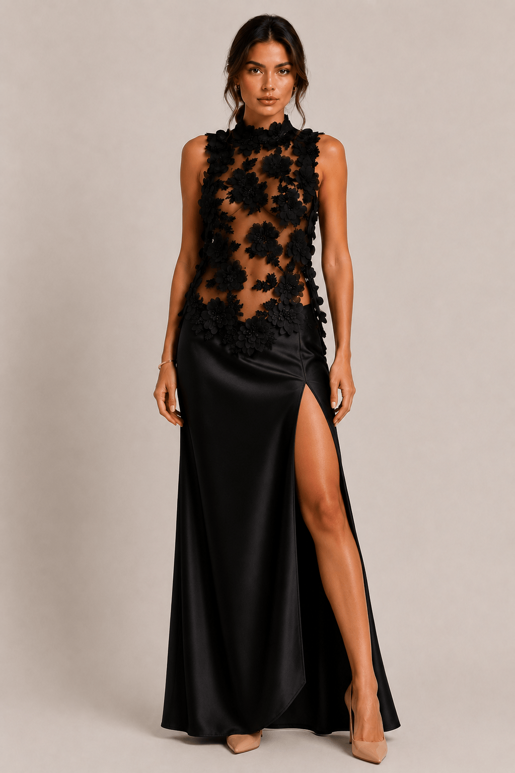 RHEA TOP Envi