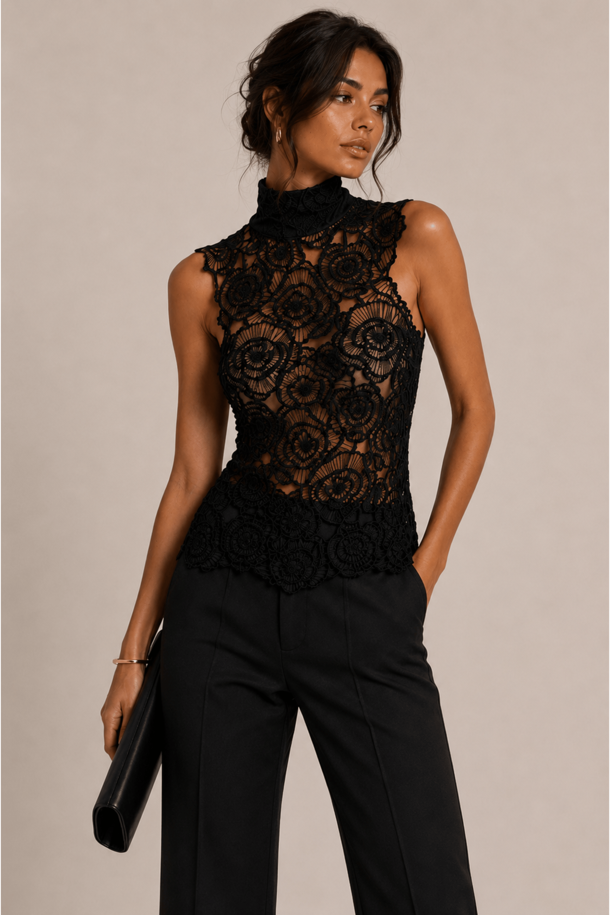 RIBELLE TOP