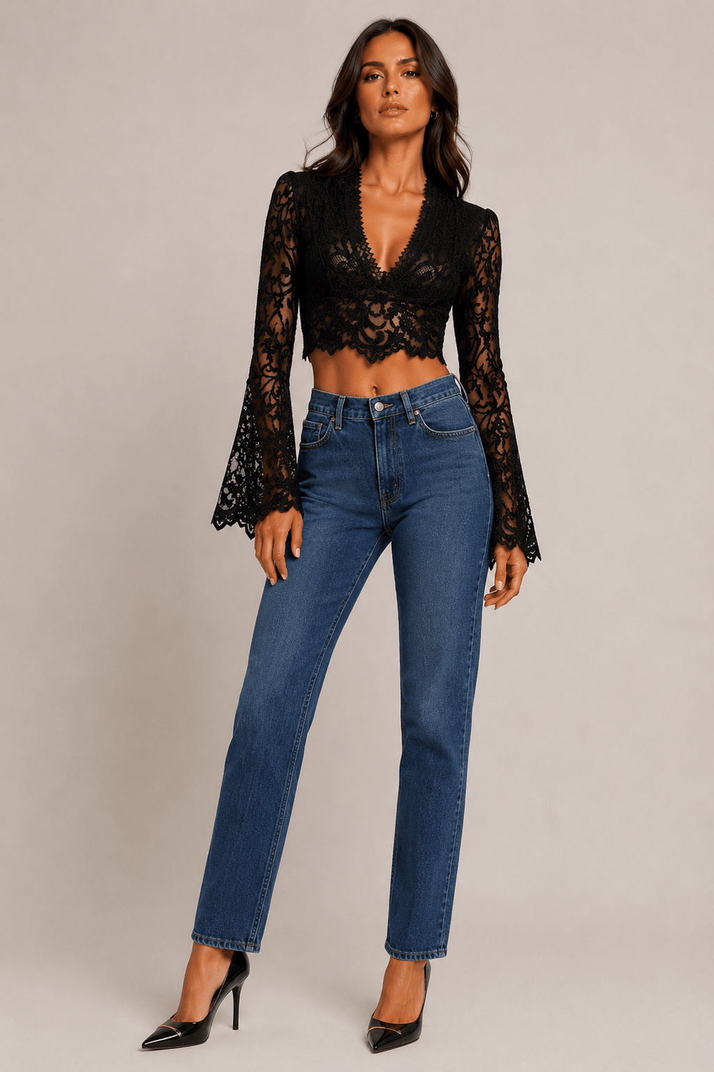 SCARLETT TOP Envi