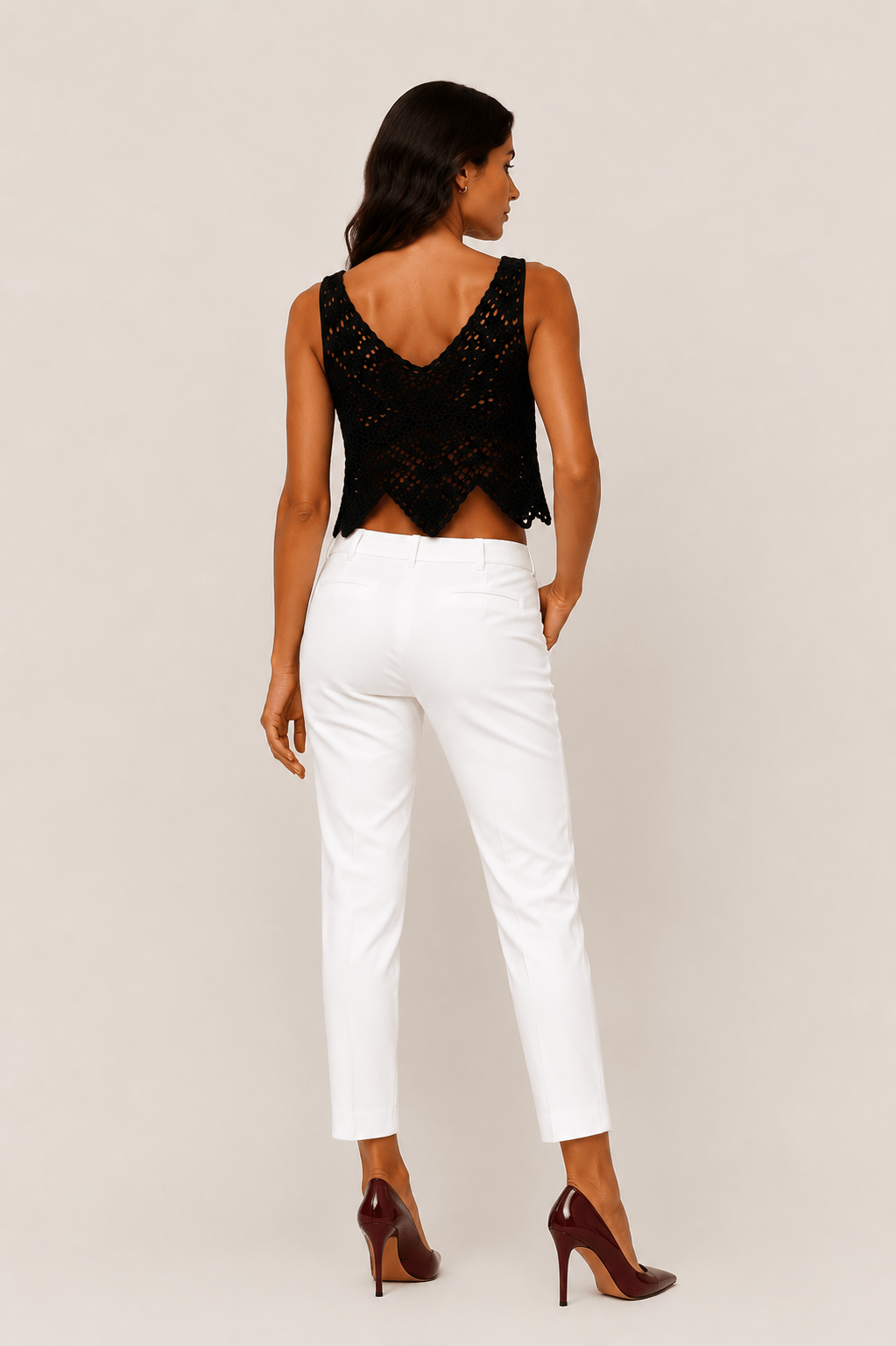 THALIA TOP Envi