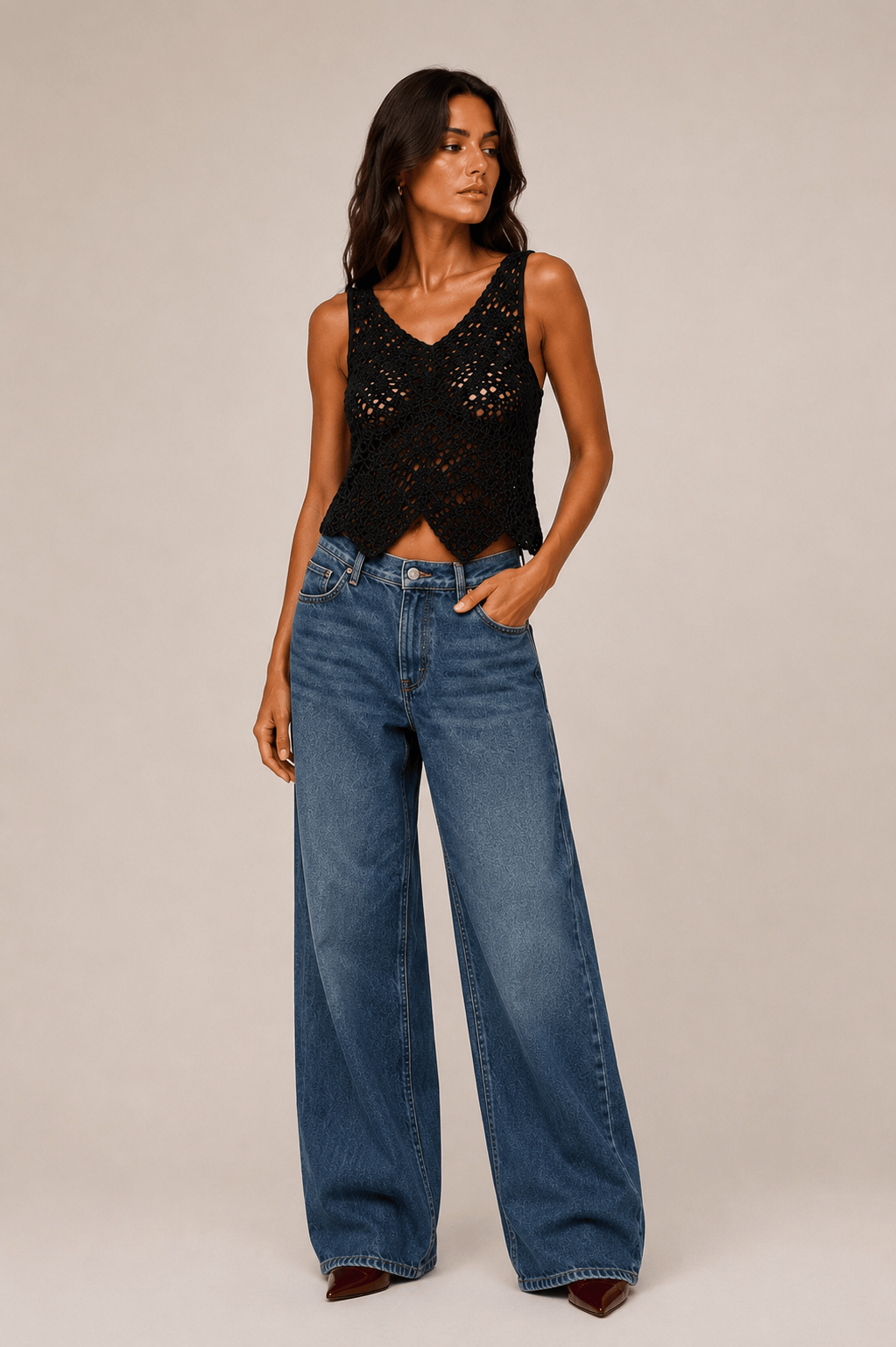 THALIA TOP Envi